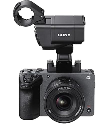 デジタルカメラ SONY FX30 Sony FX30 Released - 4K Camera With a Super 35mm Sensor | CineD